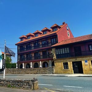 Hotel Puerto Calderon